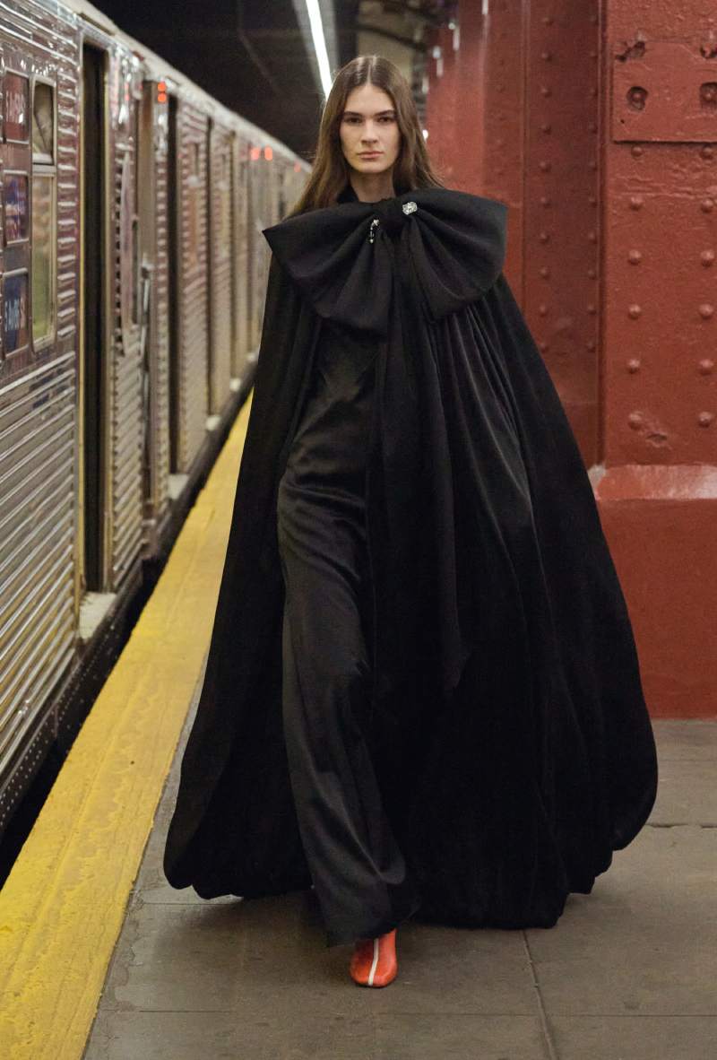 Chanel Métiers d'Art 2026 nueva colección Matthieu Blazy