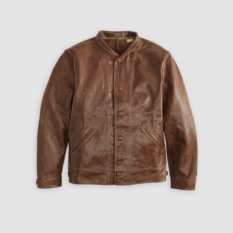 Chaqueta Levi's de Einstein Menlo Cossack Levi's Vintage Clothing