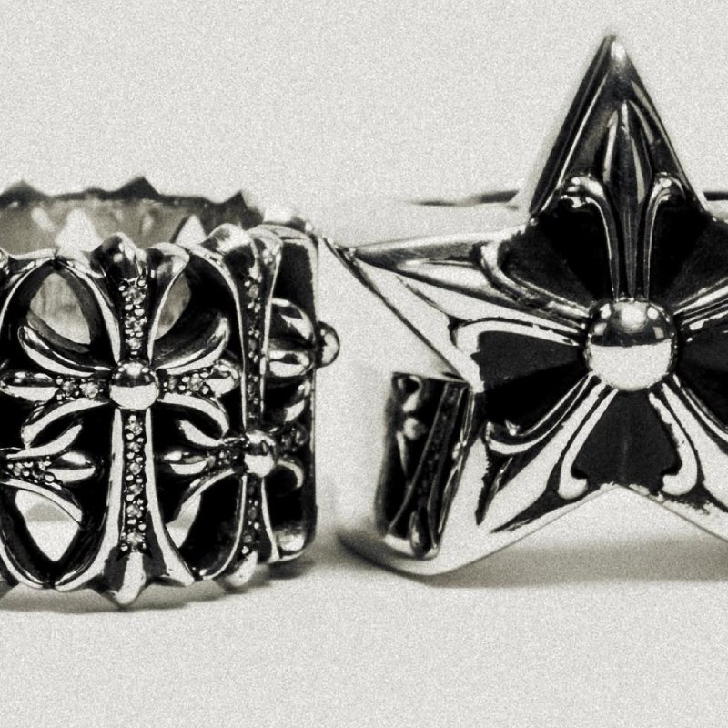 Chrome Hearts X Nocta era solo cuestión de tiempo