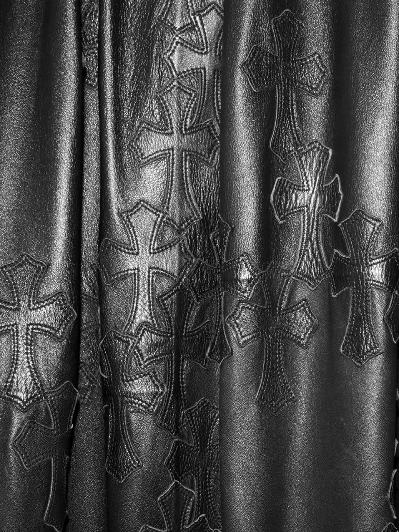 Chrome Hearts X Nocta era solo cuestión de tiempo