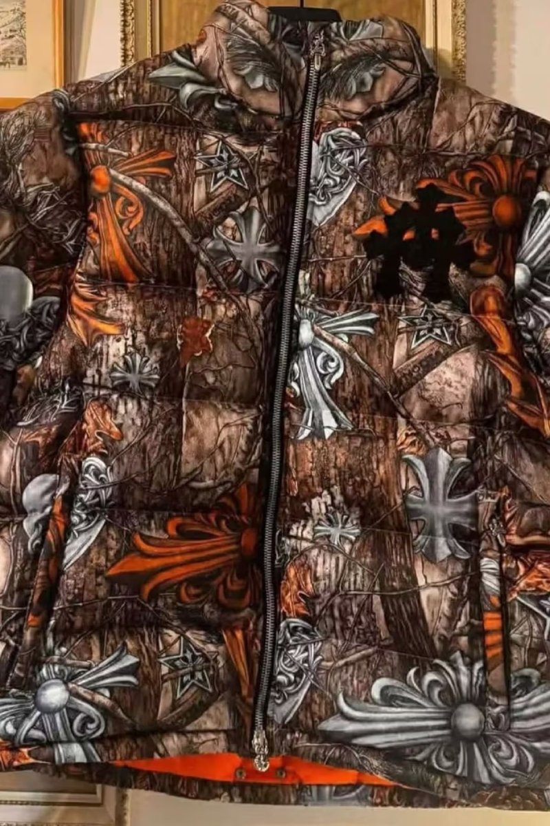 Chrome Hearts X Nocta era solo cuestión de tiempo