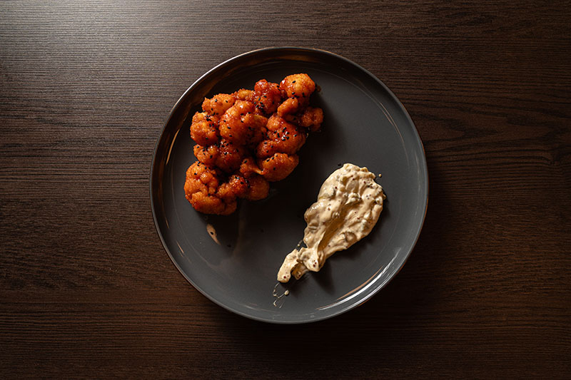 Cocleque: un restaurante de Valencia en constante cambio