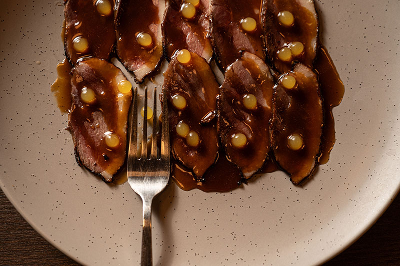 Cocleque: un restaurante de Valencia en constante cambio