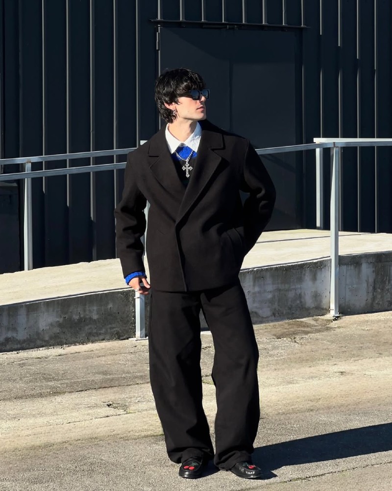 Te contamos cómo llevar un traje como un insider de moda