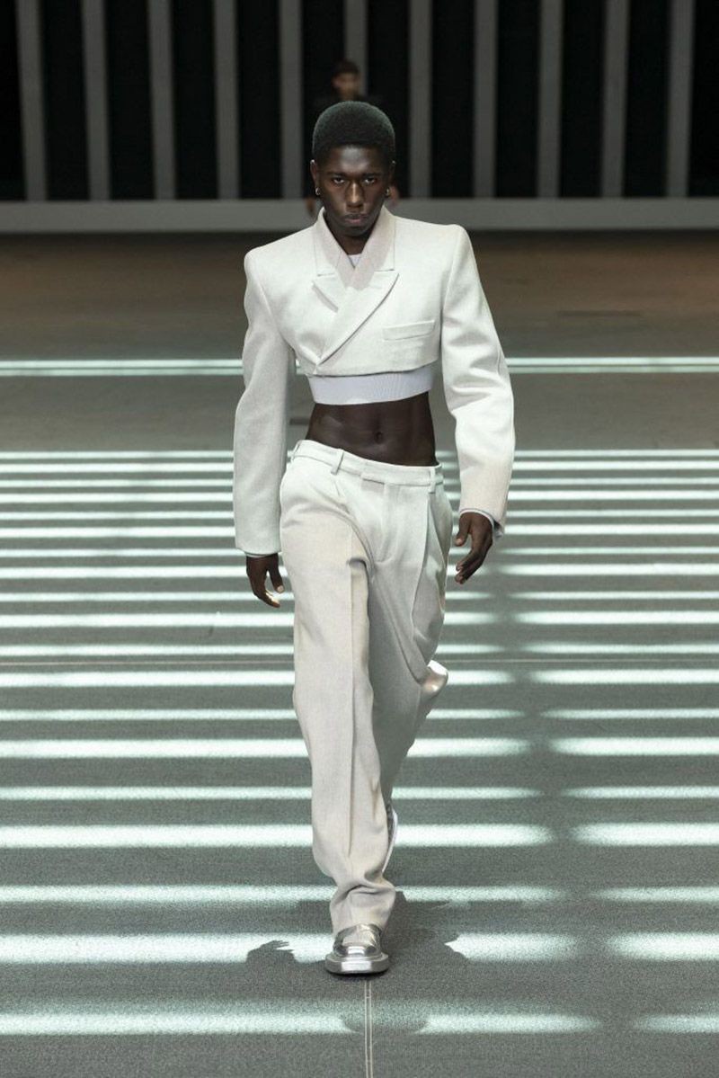 Te contamos cómo llevar un traje como un insider de moda