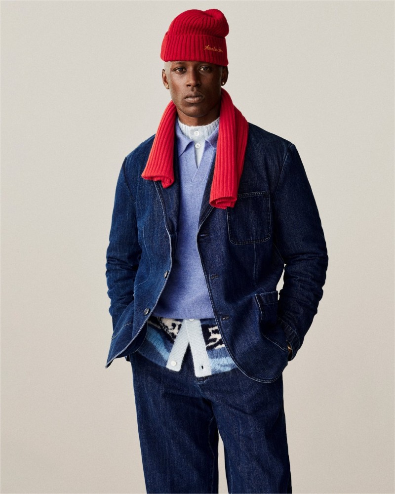 Te contamos cómo llevar un traje como un insider de moda