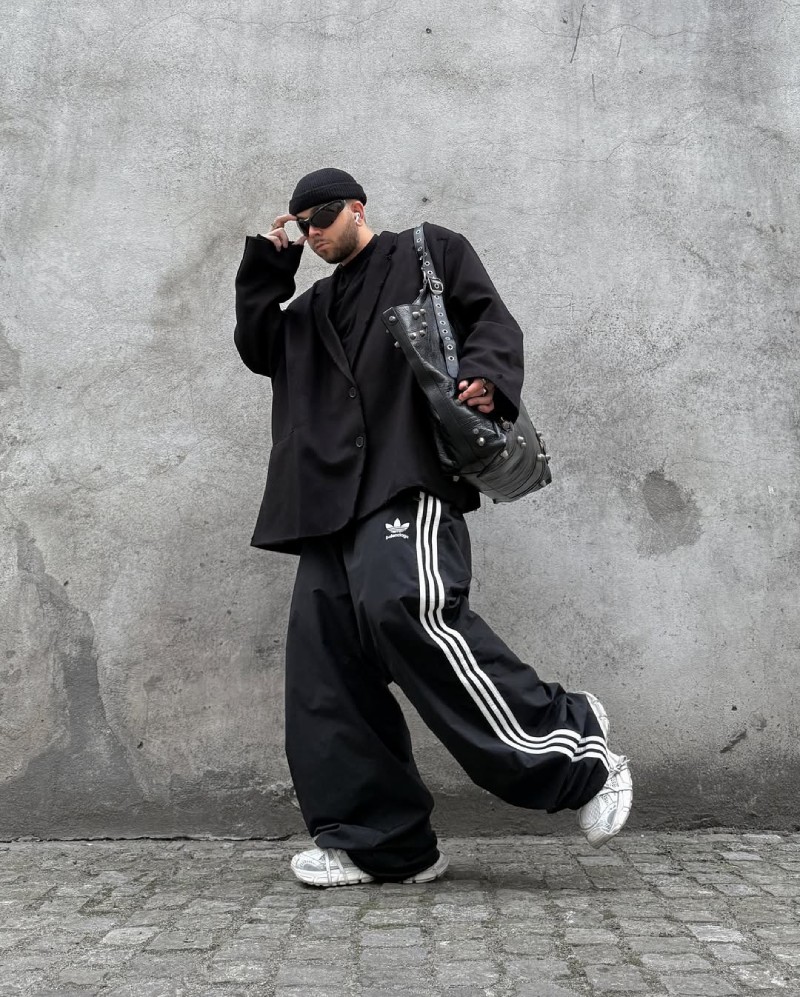 Te contamos cómo llevar un traje como un insider de moda