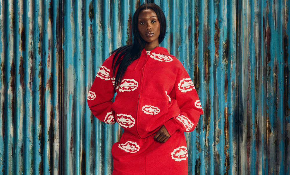 Cortears: La unión de Corteiz y Denim Tears de fin año 2025