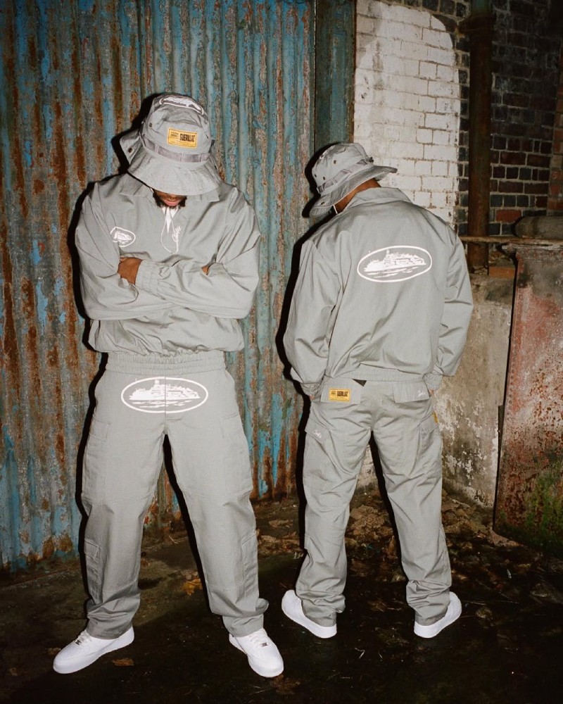 ¿Es Corteiz el próximo gran pilar del streetwear?