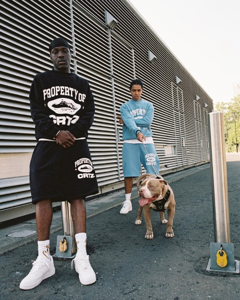 ¿Es Corteiz el próximo gran pilar del streetwear?