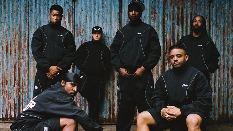 ¿Es Corteiz el próximo gran pilar del streetwear?