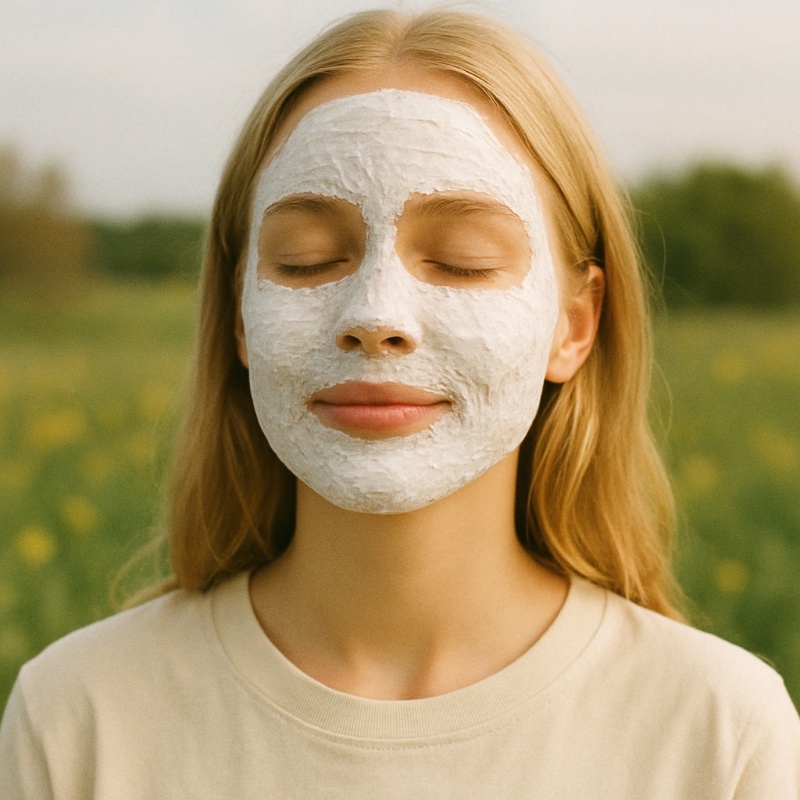 cosméticos belleza kéfir tendencias alimento