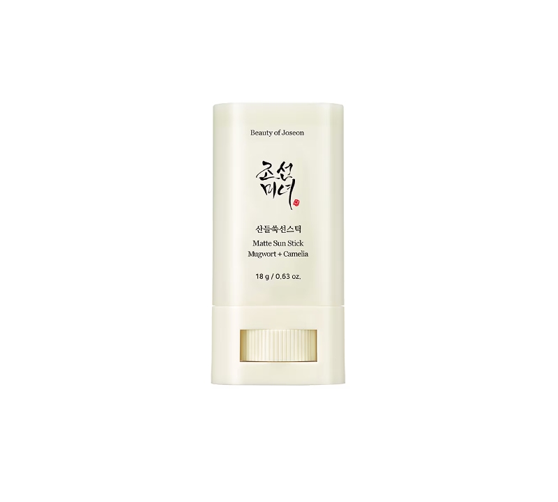 cosméticos hombre stick beauty of joseon