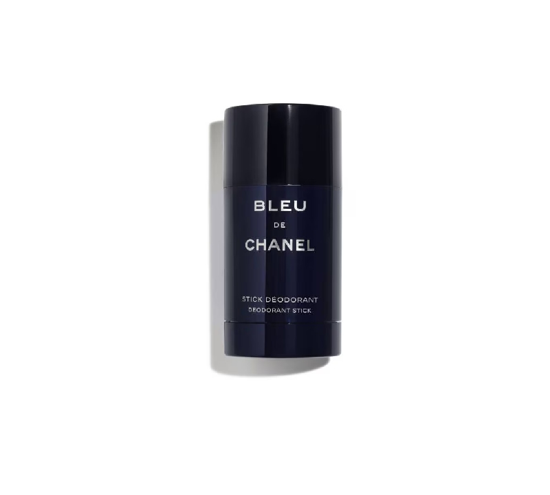 cosméticos hombre stick chanel
