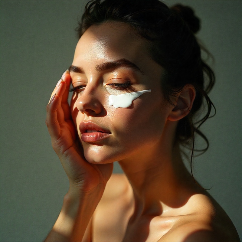 Con las algas marinas, tu piel logra una hidratación real