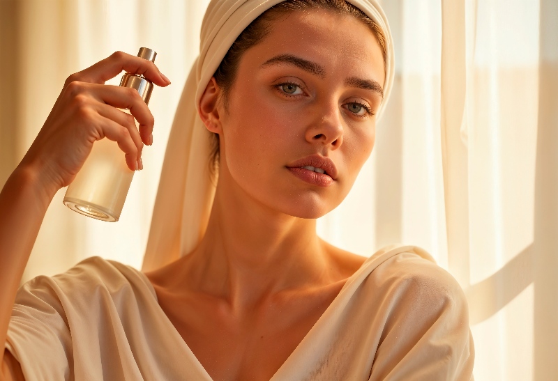 A los 25 años o más, es momento de renovar tu rutina facial