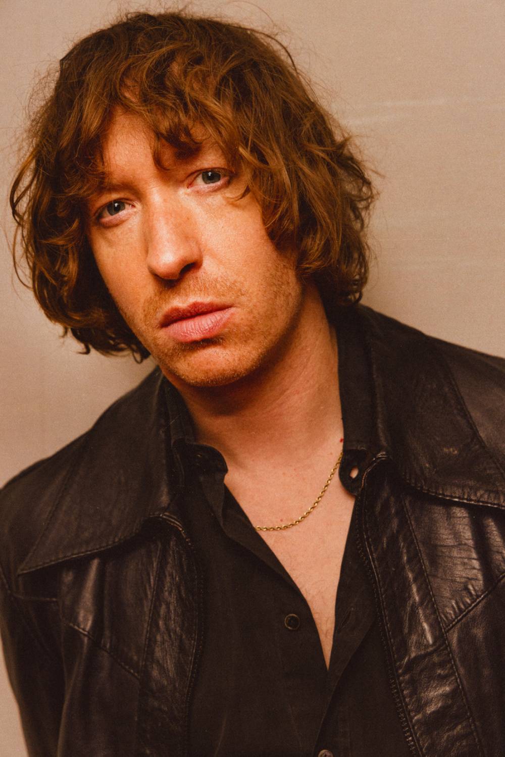 daniel avery tremor electronica album techno reino unido shoegaze