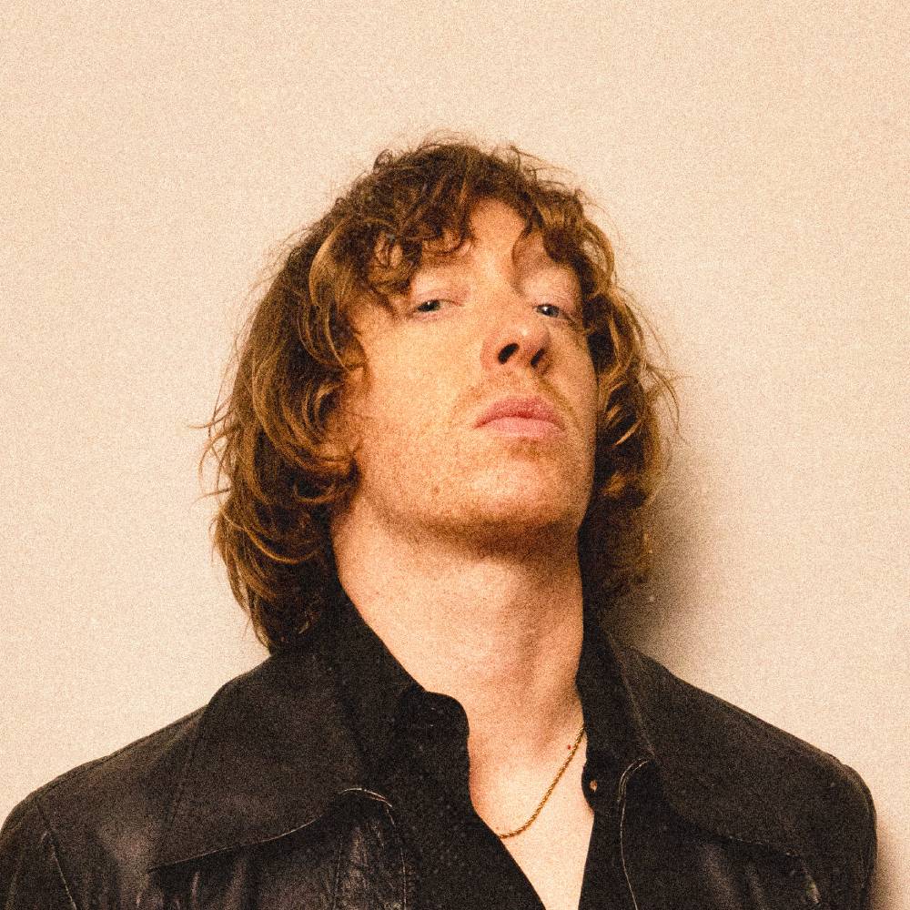 daniel avery tremor electronica album techno reino unido shoegaze