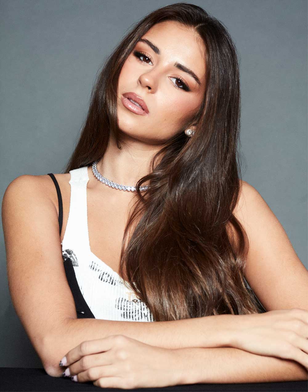 Daniela Blasco despide el 2025 con su canción Te Fuiste