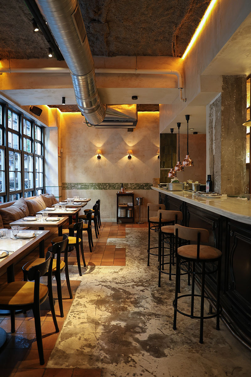 Entrevistamos a Danitza Alpaca, nueva chef de Manifesto 13