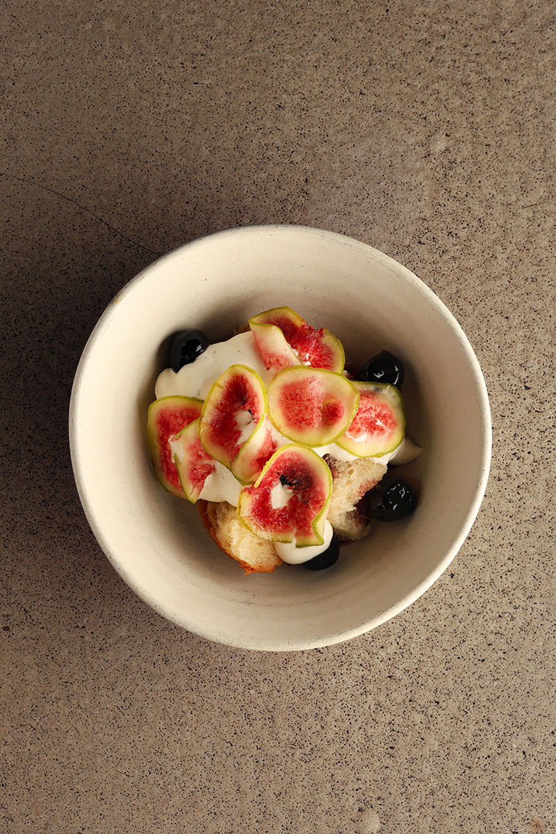 Entrevistamos a Danitza Alpaca, nueva chef de Manifesto 13