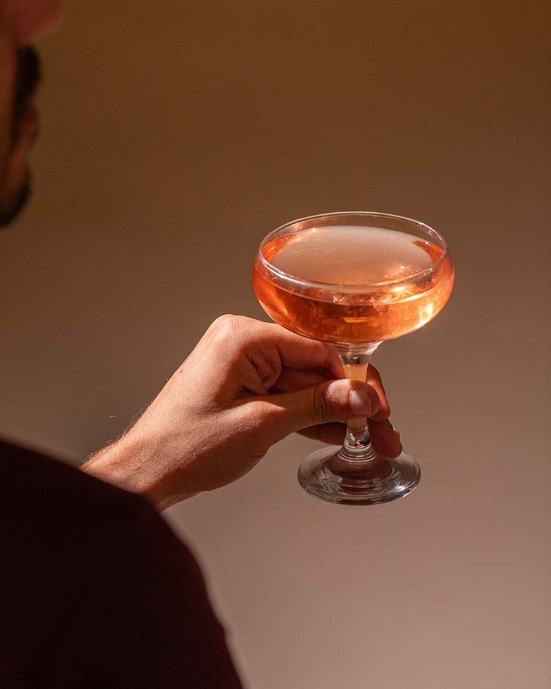 Demonio de los Andes: el pisco que más se toma en España