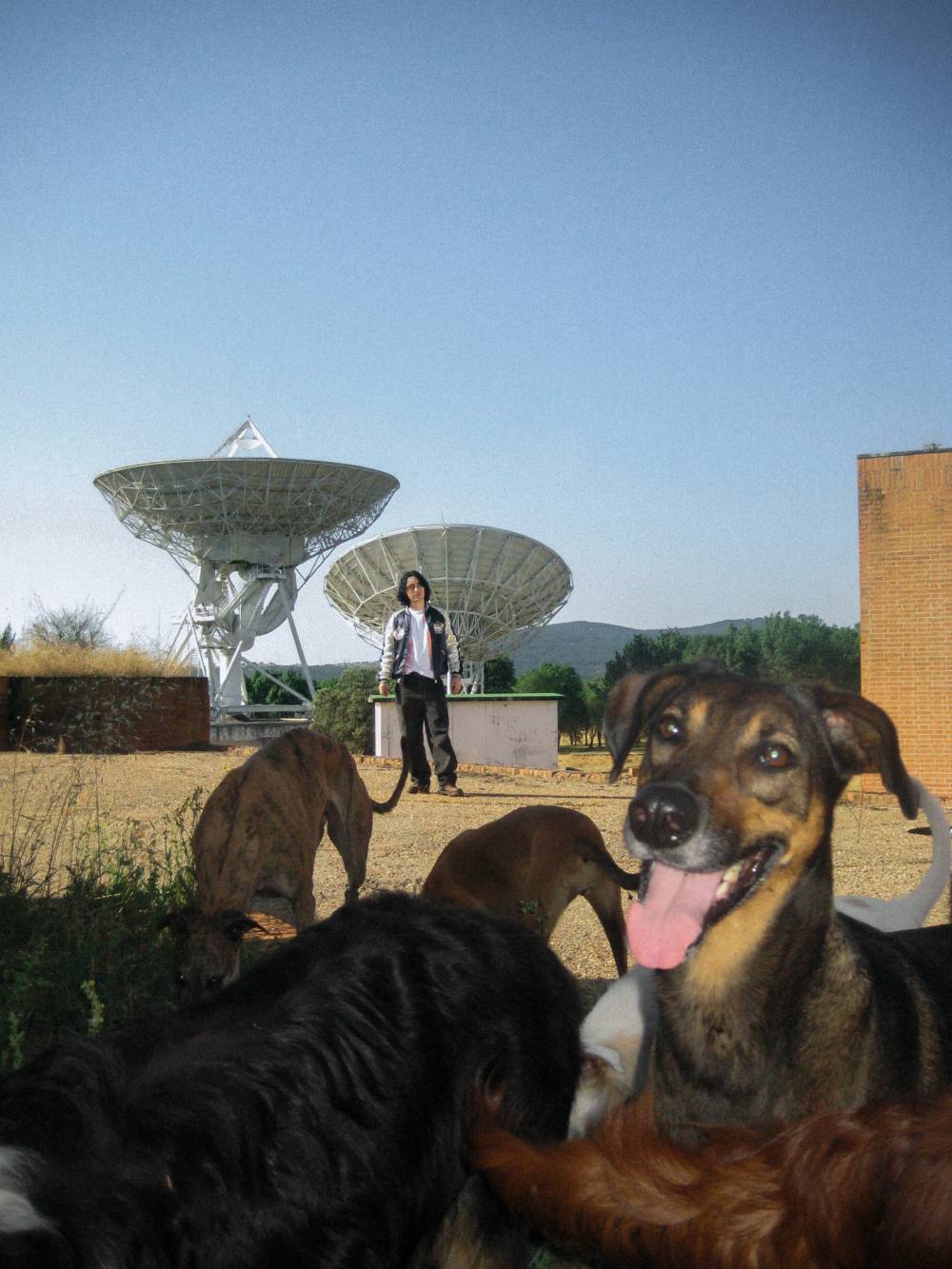 Depresión Sonora es el sad boy más carismático de España