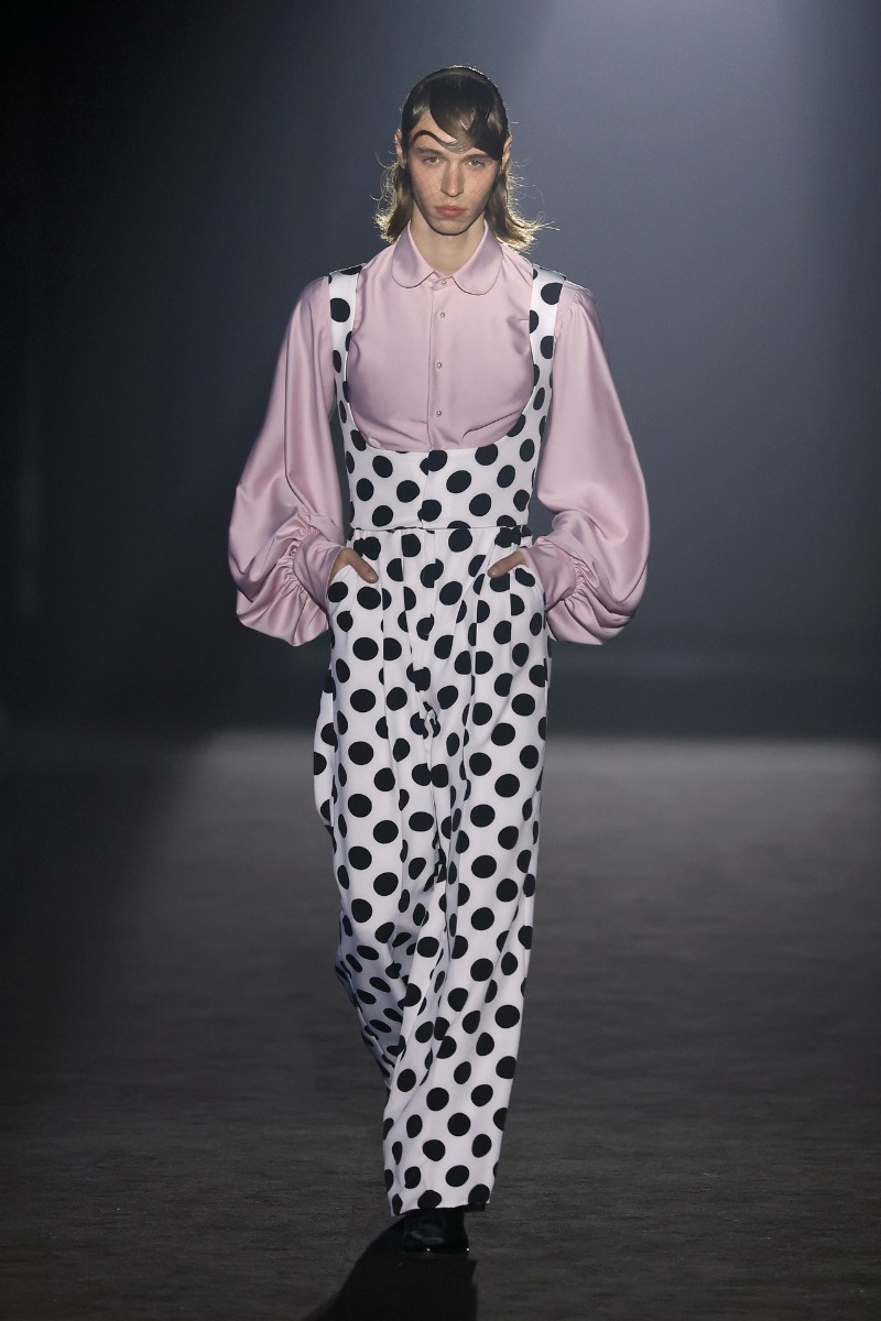 080 Barcelona Fashion estrena nueva pasarela junto al mar