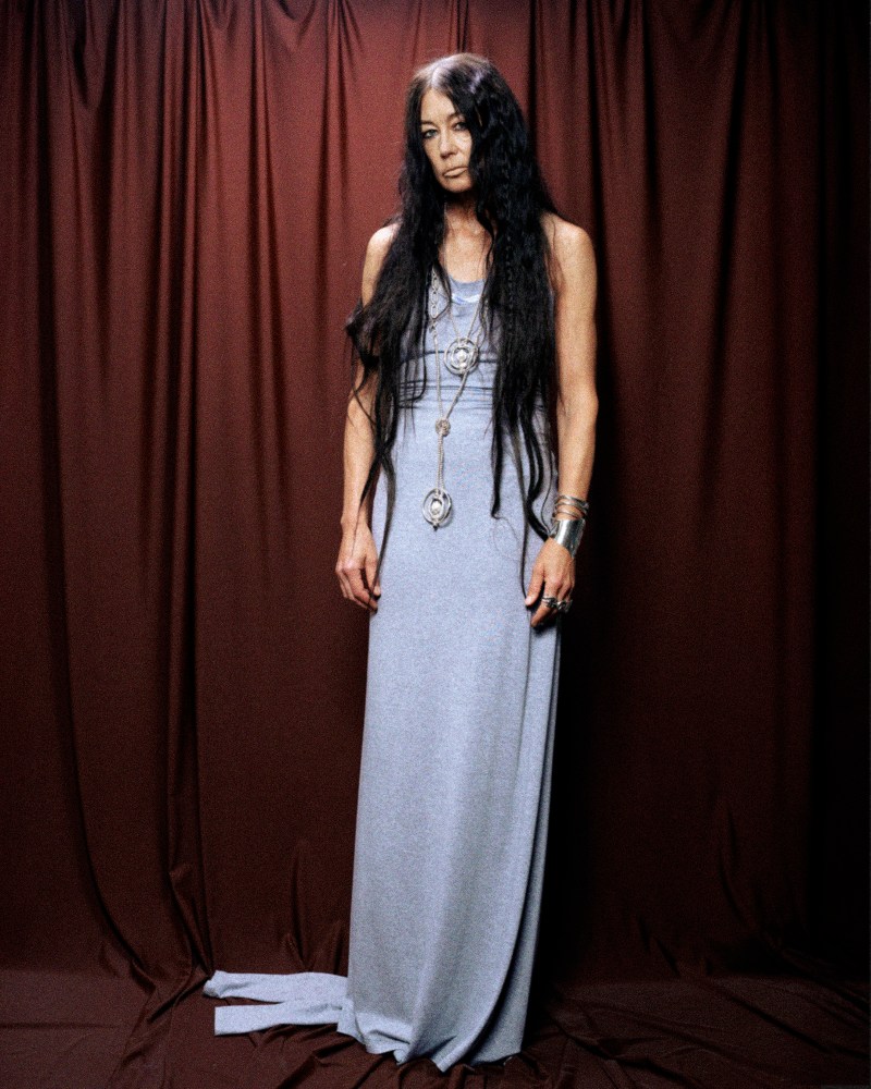 El azul eléctrico de Dimoni transforma la moda de gimnasio