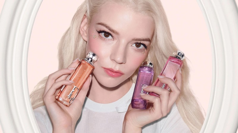 Francis Kurdjian actualiza el mítico Dior Addict