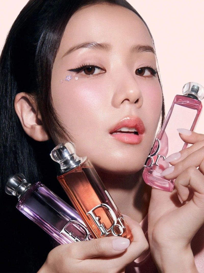 Francis Kurdjian actualiza el mítico Dior Addict