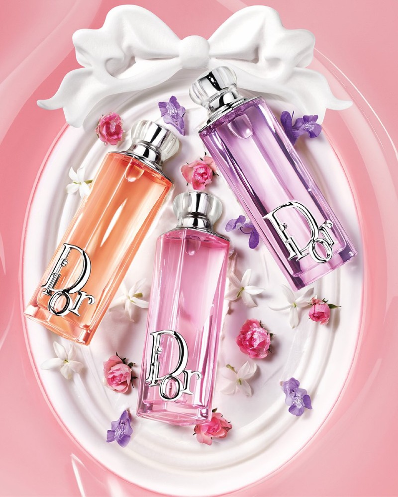 Francis Kurdjian actualiza el mítico Dior Addict