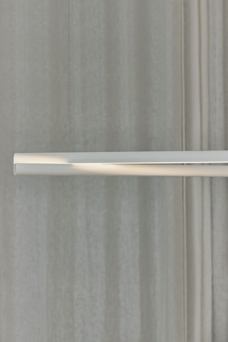 Divi, la luminaria modular que une a Tornøe y Arkoslight