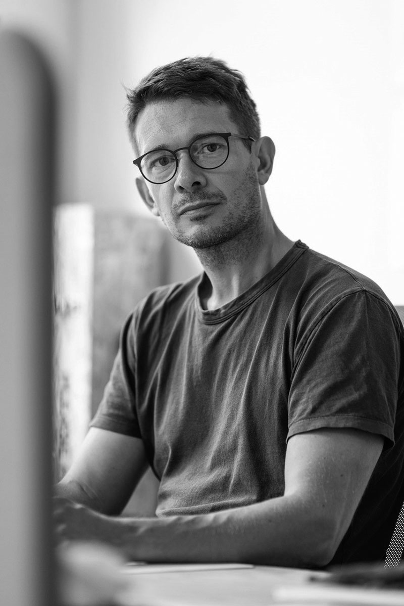 Divi, la luminaria modular que une a Tornøe y Arkoslight