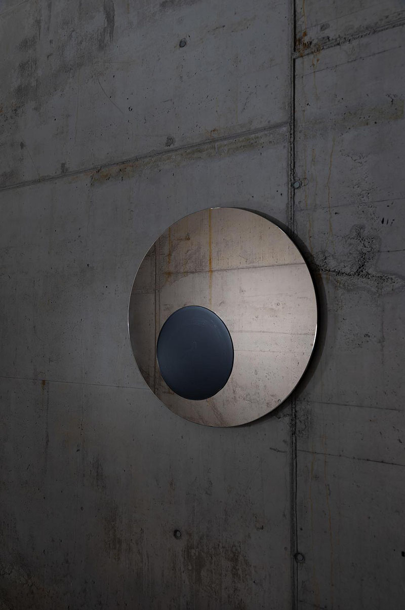 Pulpo transforma el mobiliario industrial en piezas de arte