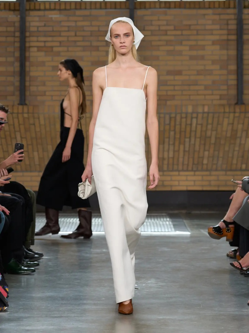 estética nuncore moda estilo religión calvin klein