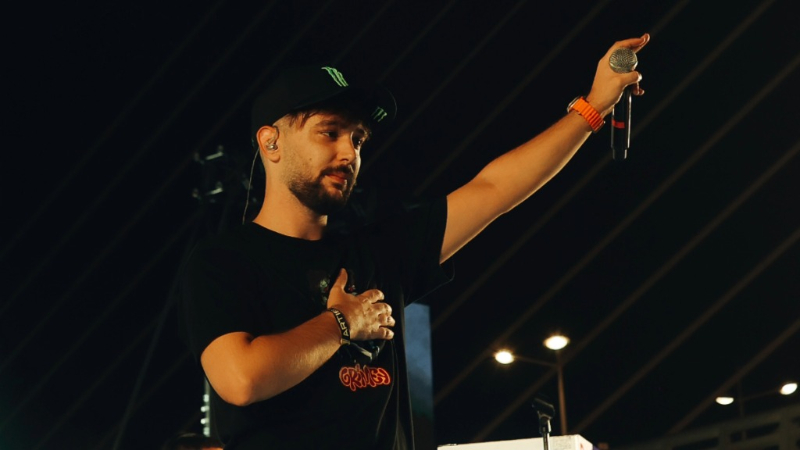 evento freestyle rap valencia jd sports