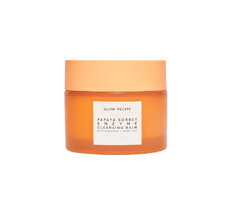 exfoliantes papaya cosmética natural glow recipe