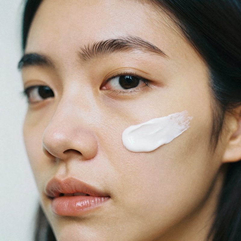 Como la piña, la papaya se gana un lugar en tus exfoliantes