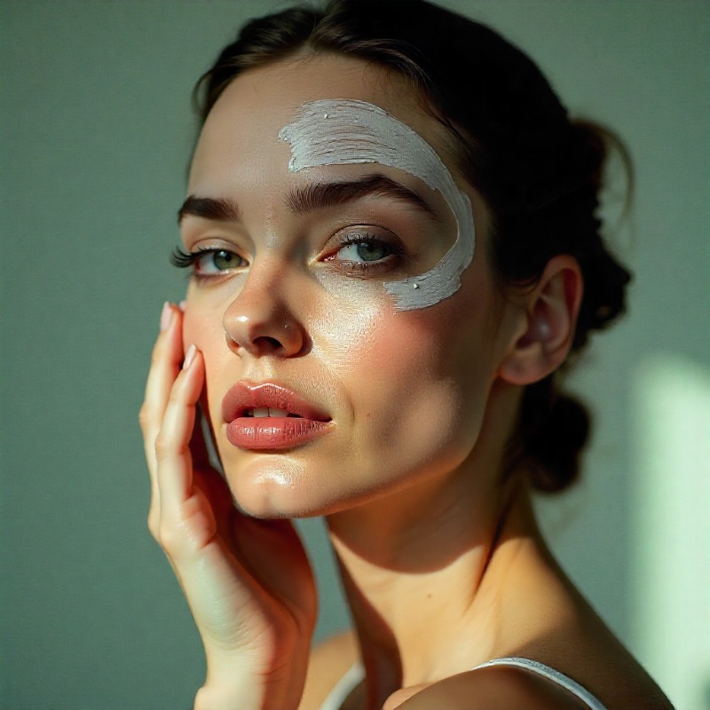 Como la piña, la papaya se gana un lugar en tus exfoliantes