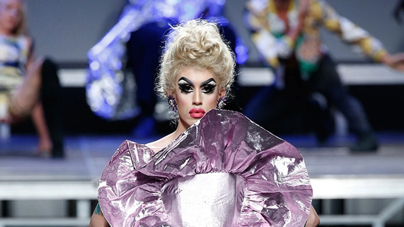 La exposición de la visionaria Ana Locking llega a Madrid