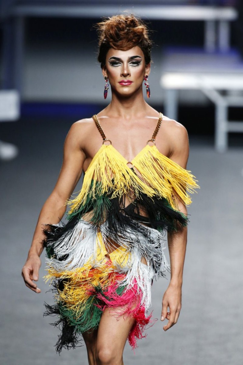 La exposición de la visionaria Ana Locking llega a Madrid