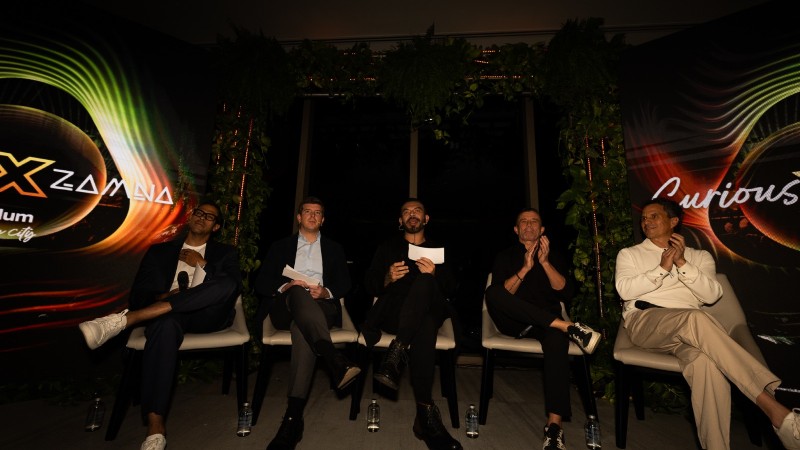 Iqos y Zamna apuestan por festivales libres de cigarrillos