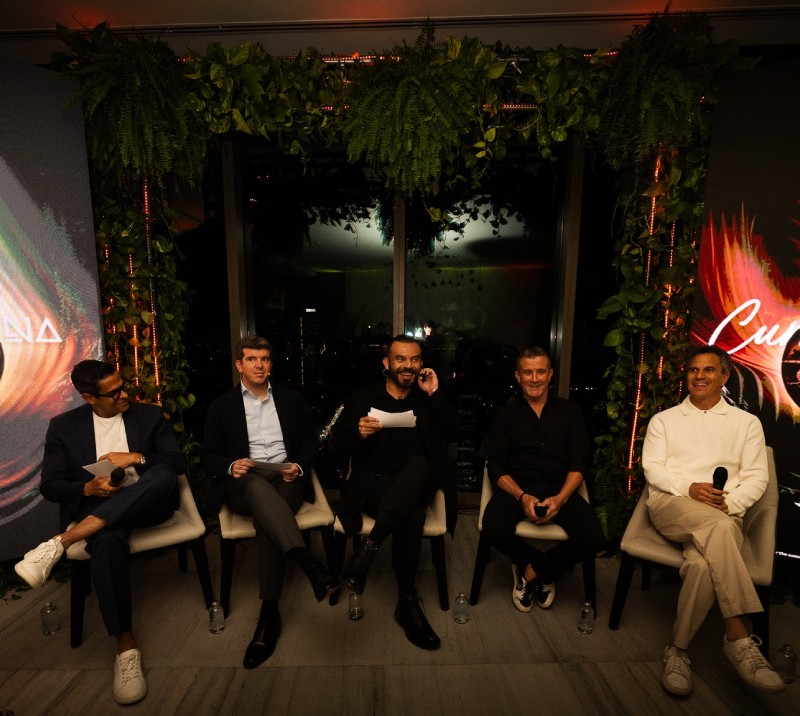 Iqos y Zamna apuestan por festivales libres de cigarrillos