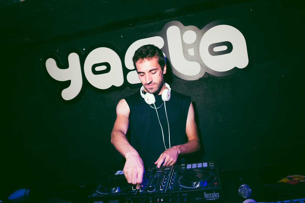 fiesta roar madrid queer drags