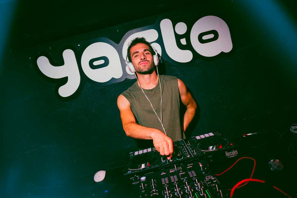 fiesta roar madrid queer drags