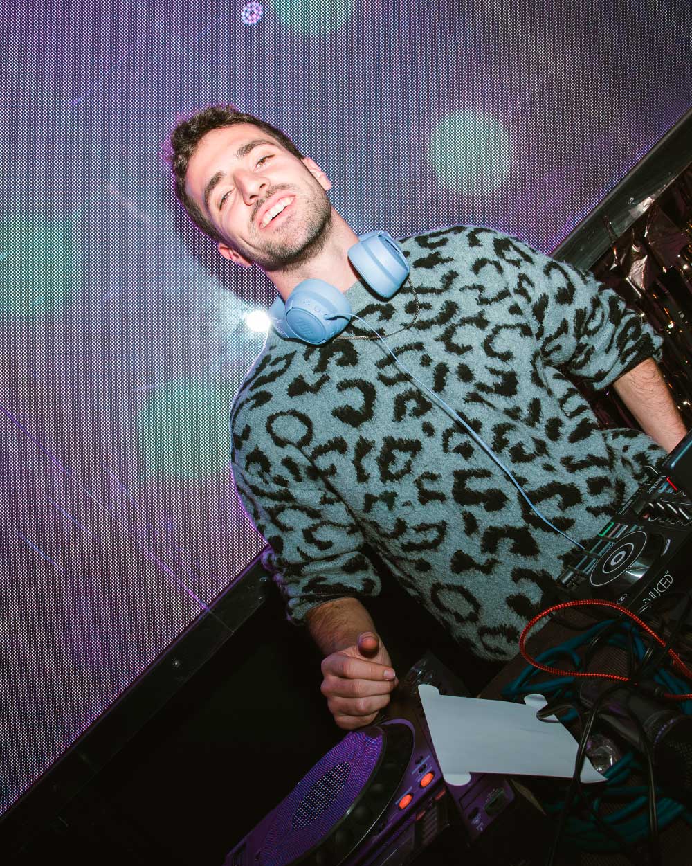 fiesta roar madrid queer drags