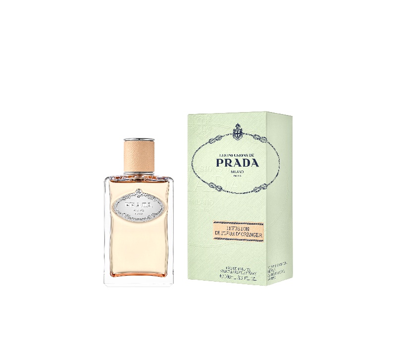 Añade a tu wishlist de Navidad los perfumes unisex de Prada