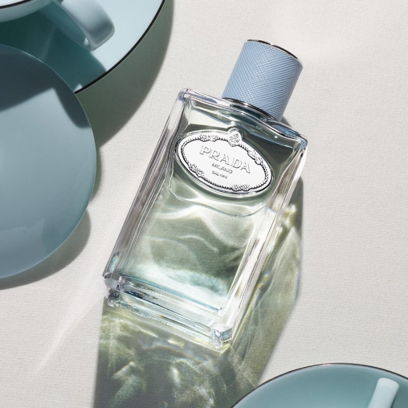 Añade a tu wishlist de Navidad los perfumes unisex de Prada