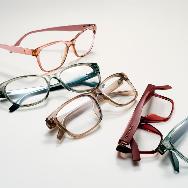 Estas son las gafas perfectas para combinar con tus Chucks